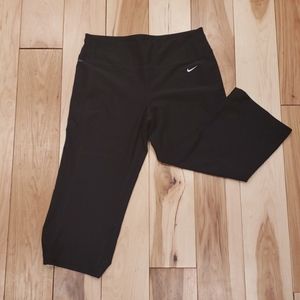 Nike capris